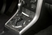 2012 Suzuki Grand Vitara Limited 4dr SUV Shifter