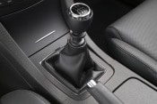 2010 Suzuki Kizashi SLS Sedan Shifter