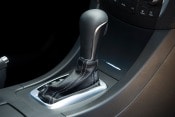 2012 Suzuki Kizashi Sport GTS Sedan Shifter