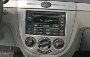 2005 Suzuki Reno