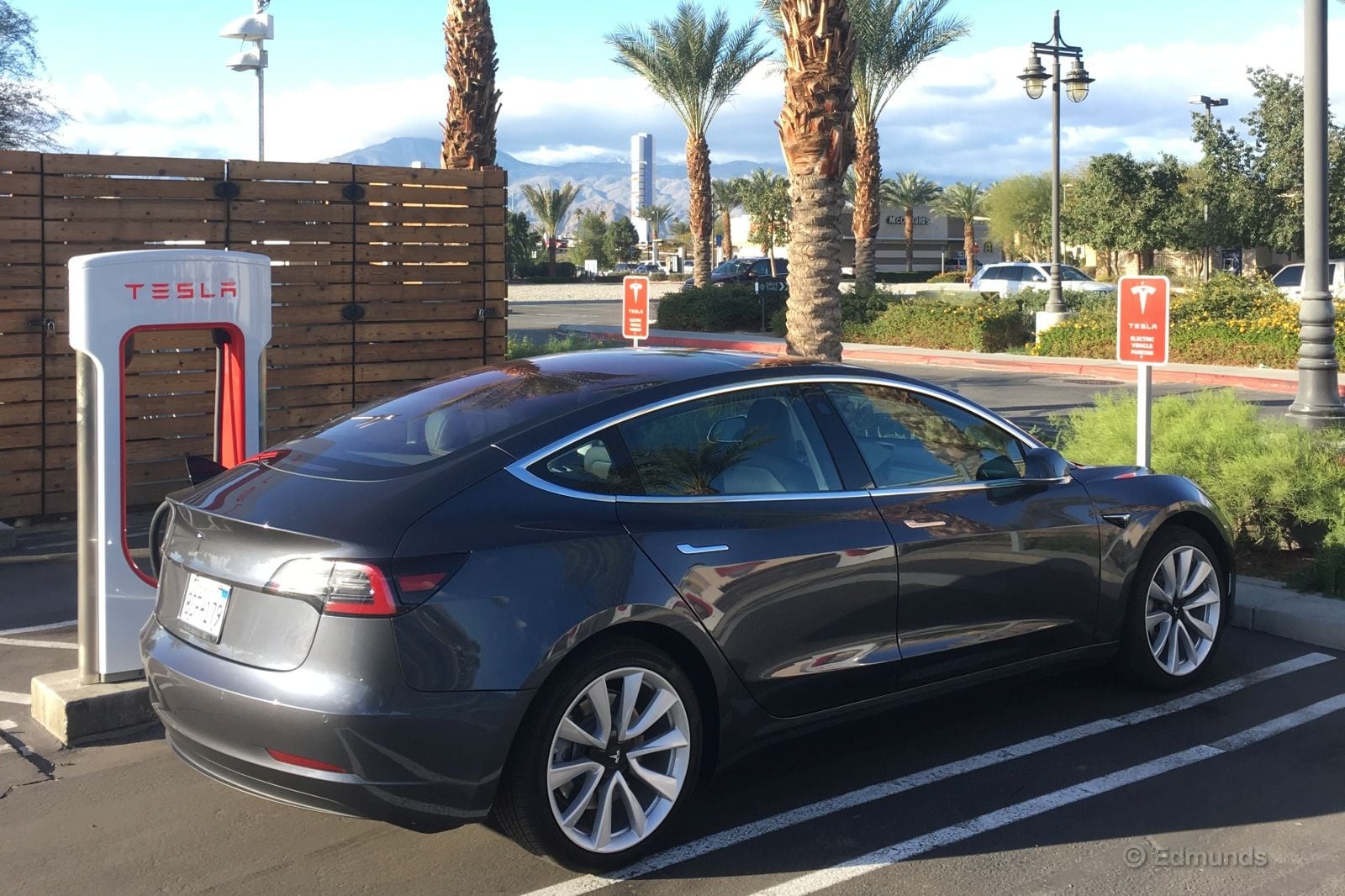 Tesla's Highly Anticipated Model 3 Just Entered 'Production Hell