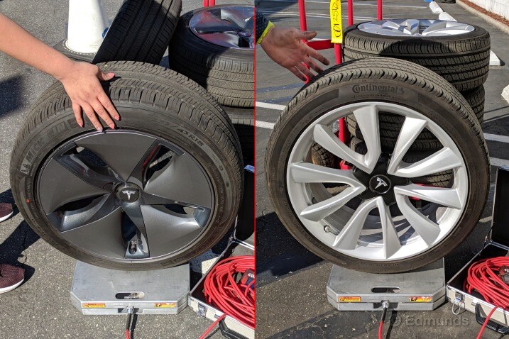 Monthly Update for March 2018 - 2017 Tesla Model 3 Long-Term Road Test