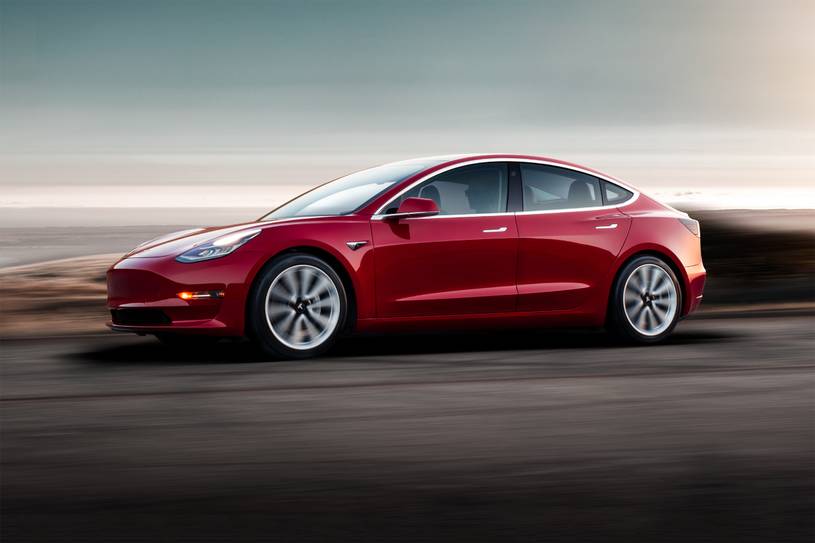 2017 tesla model 3 2024 used for sale