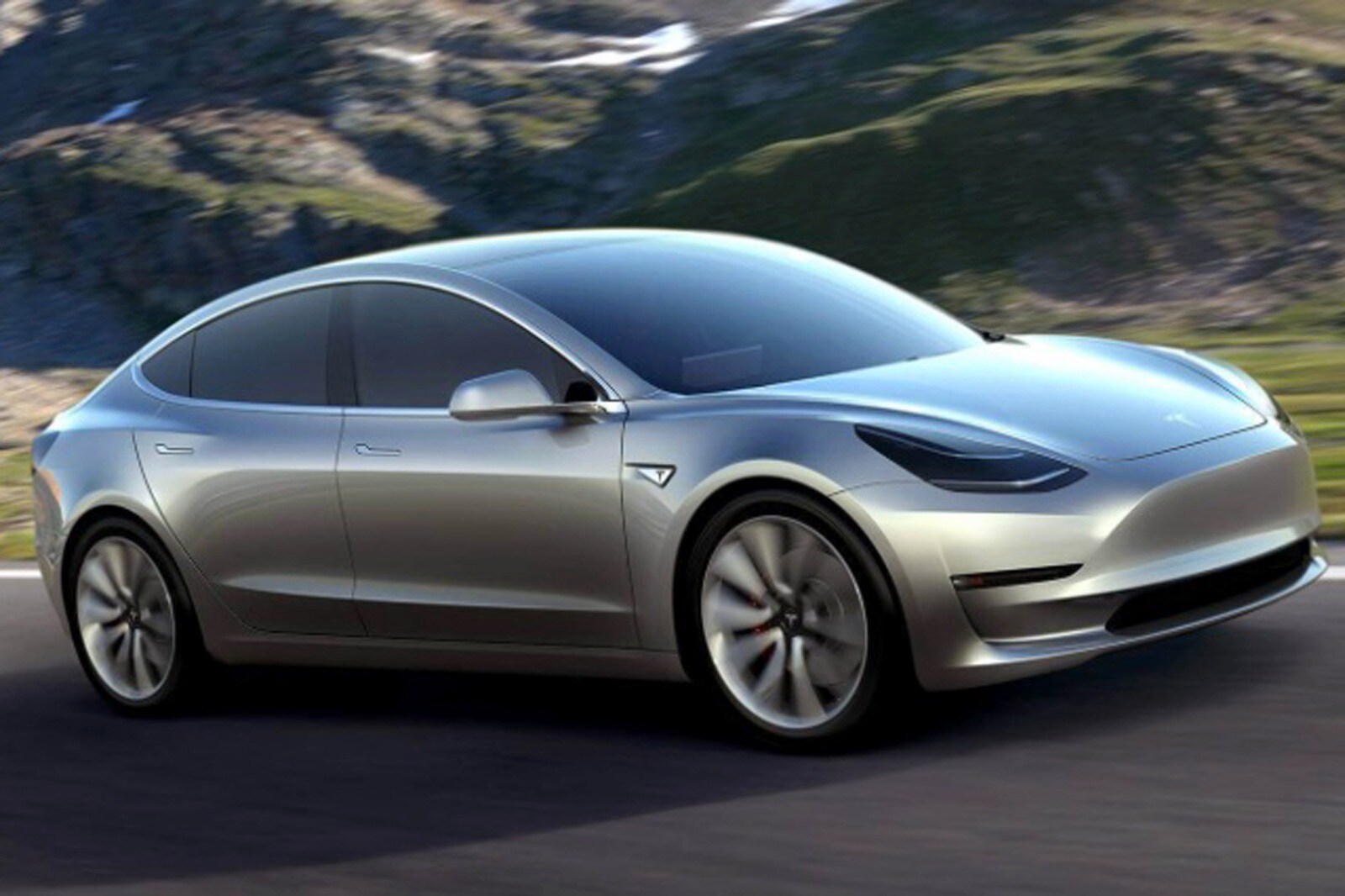 2018 Tesla Model 3 Production Plans Accelerating Edmunds