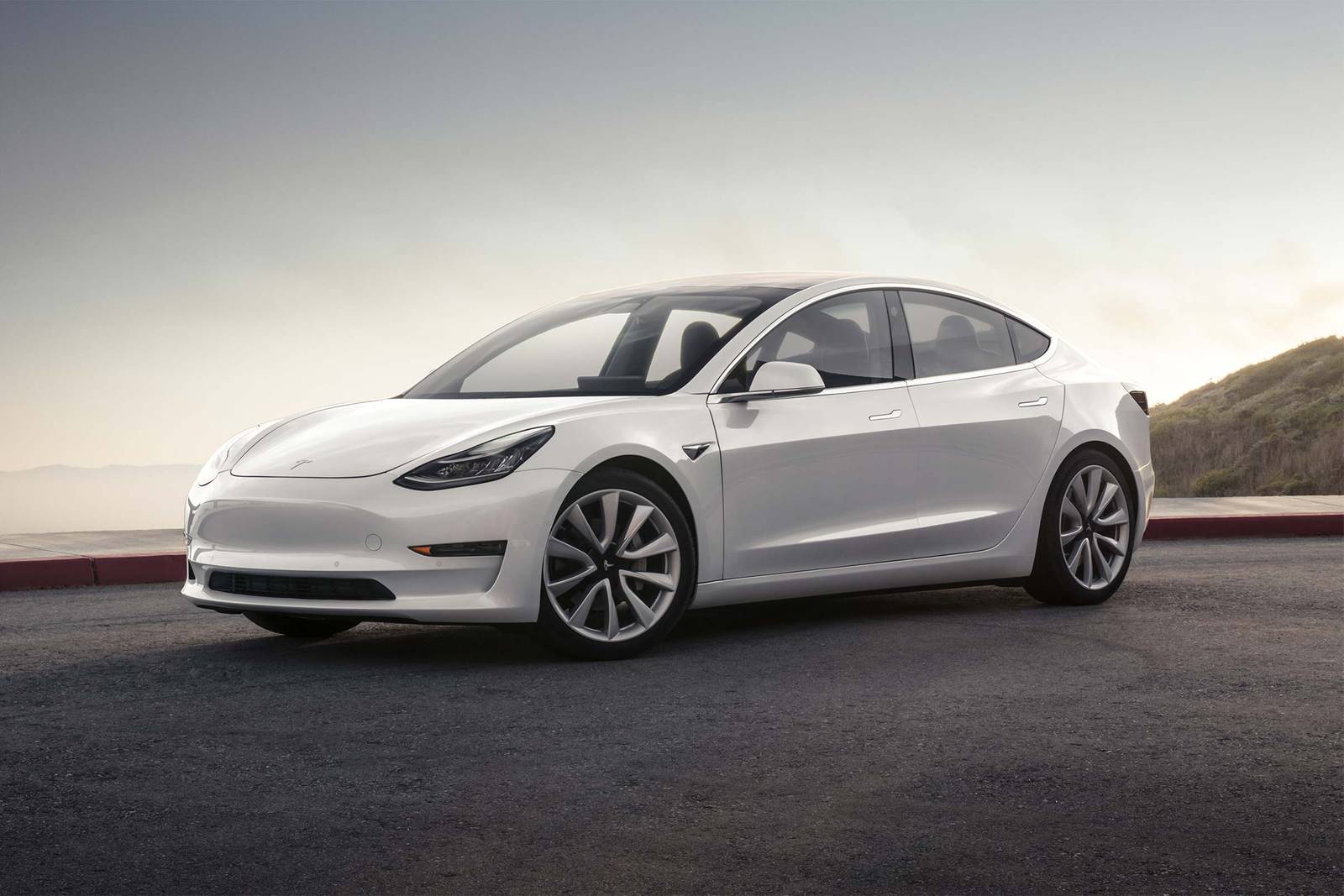 2018 Tesla Model Review Ratings Edmunds