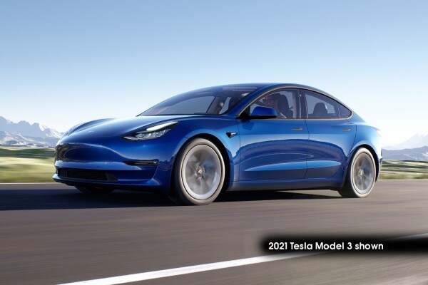 2022 Tesla Model 3 Prices Reviews And Pictures Edmunds