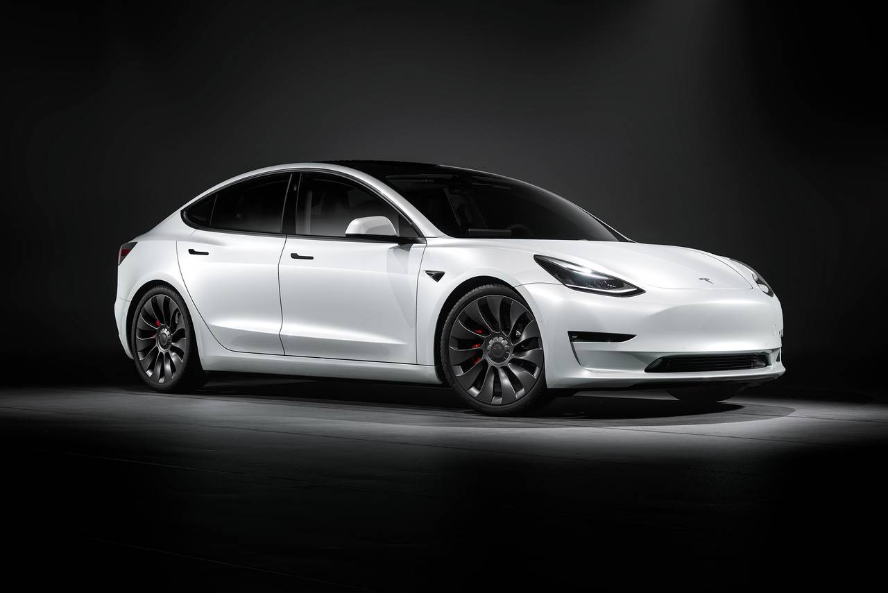 Model 3