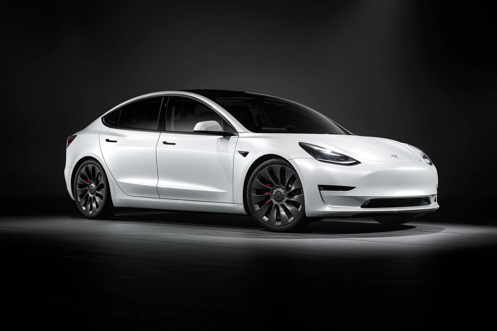 2023 Tesla Model 3 Prices, Reviews, and Pictures | Edmunds