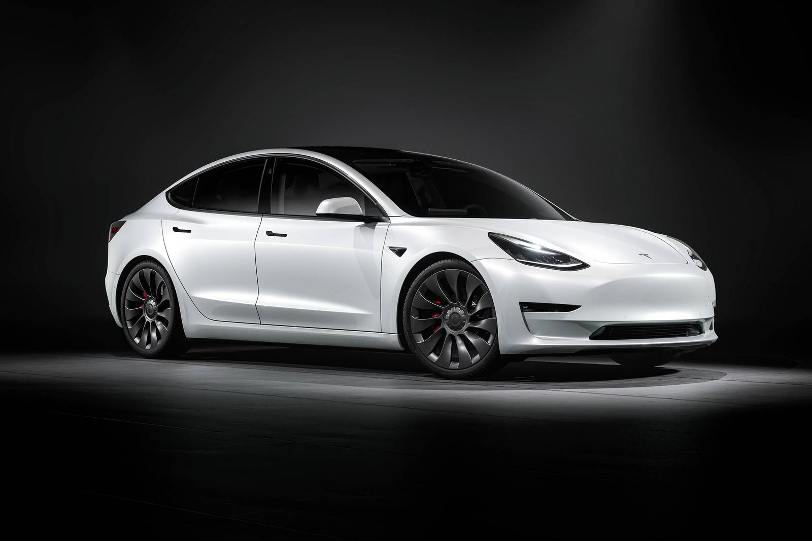 2024 Tesla Model 3 Recalls