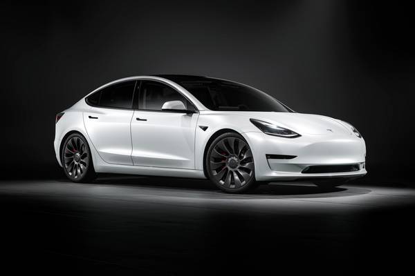 Tesla model 3 extended warranty deals cost