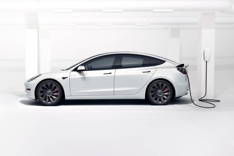 Tesla Model 3 Highland vs. Rivals: Which Is The Best Smaller Electric Sedan?