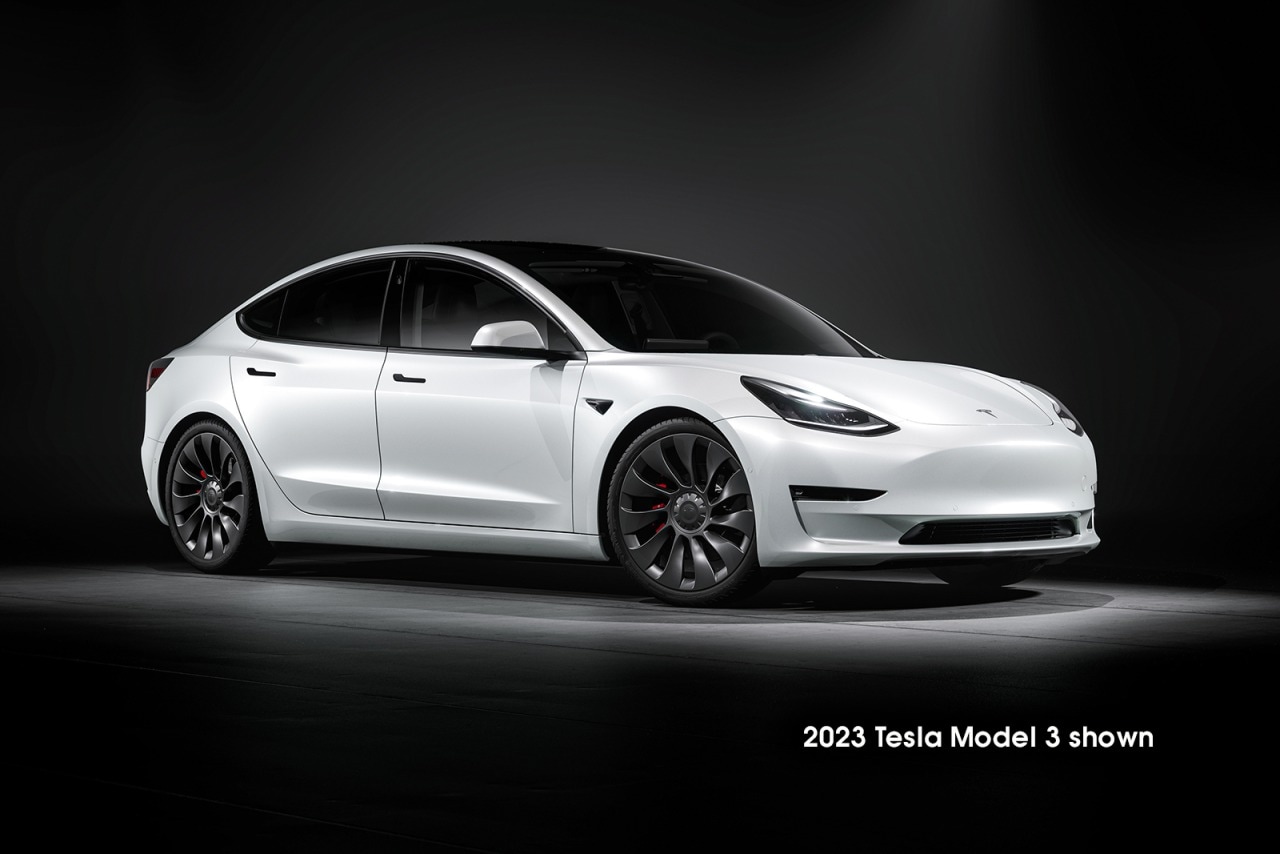 2024 Tesla 3 Price Ardeen Dalenna