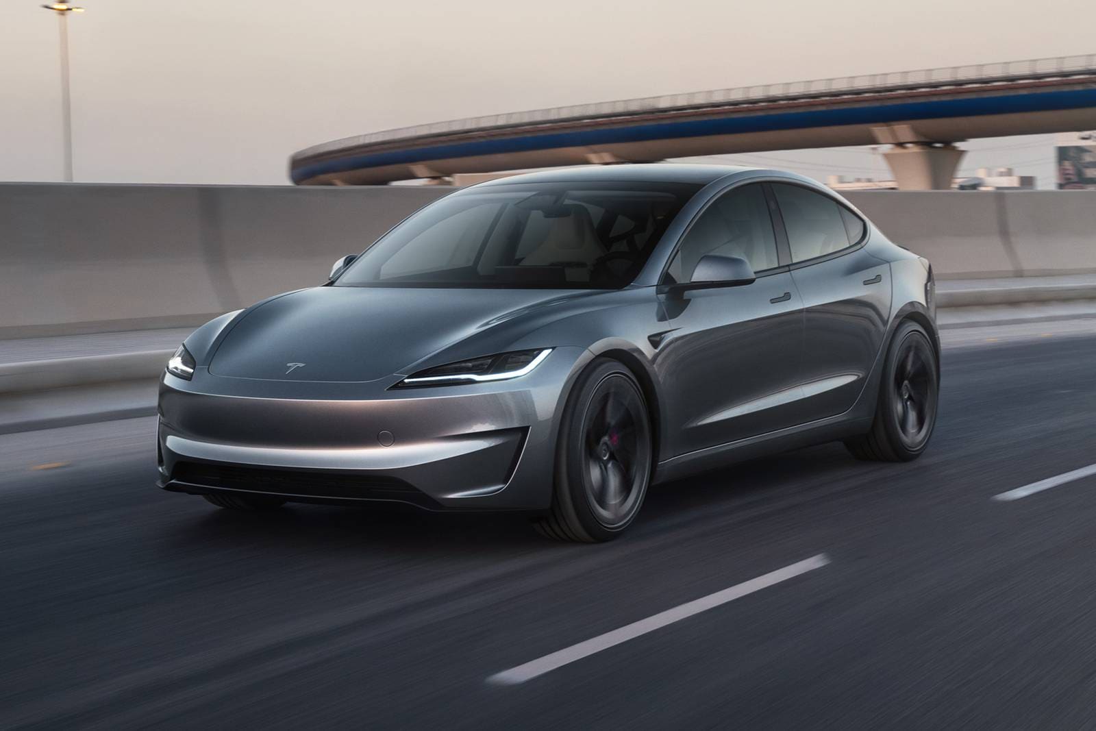 2026 Tesla Model 3 Prices, Reviews, and Pictures