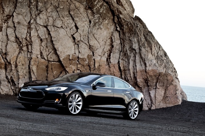 The Tesla Model S is expensive &mdash; very expensive &mdash; but it's also wonderful.