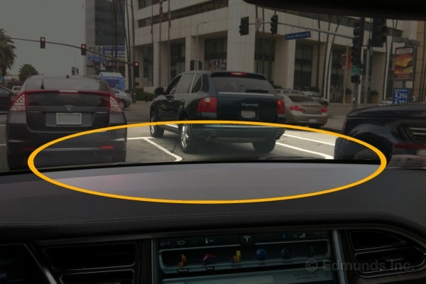 Used Car Values Edmunds >> Windshield Distortion - 2013 Tesla Model S Long-Term Road Test Used Car Values Edmunds >> Windshield Distortion - 2013 Tesla Model S Long-Term Road Test