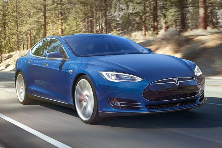 California Ev Rebates Now Based On Income Edmunds California Ev Rebates Now Based On Income