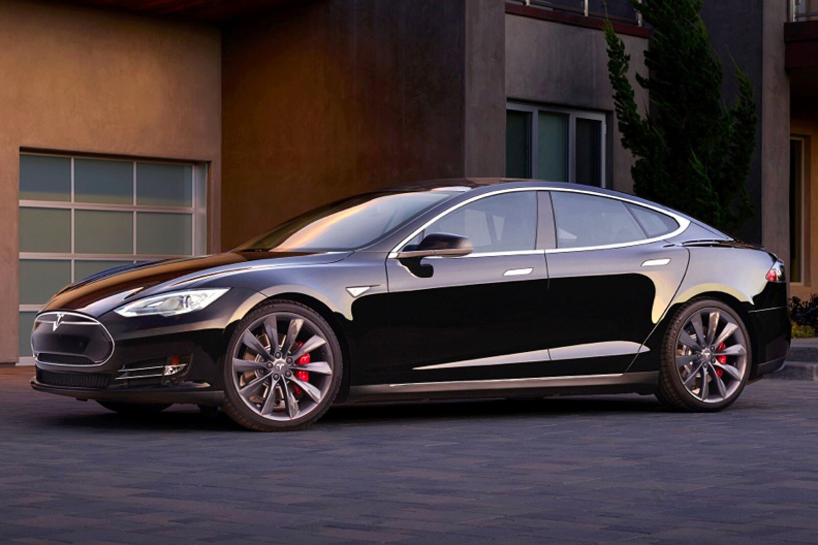 Ford Truck Lease Deals >> Tesla Model S Updated After Cybersecurity Hack | Edmunds Ford Truck Lease Deals >> Tesla Model S Updated After Cybersecurity Hack | Edmunds