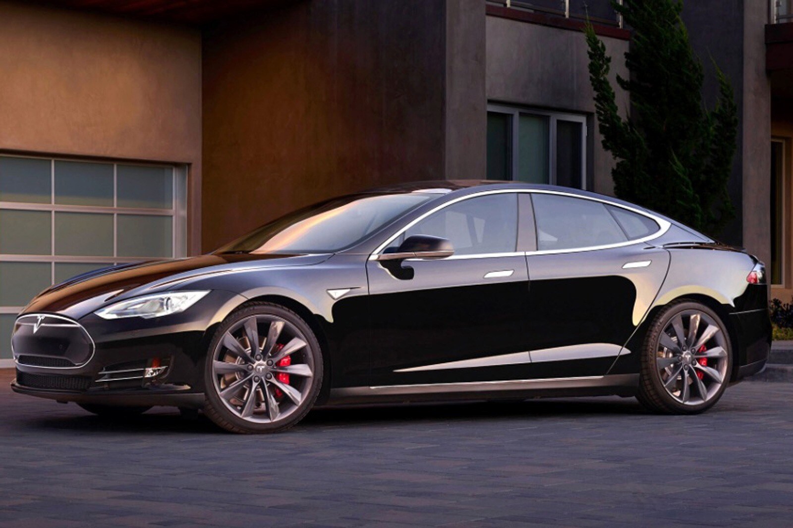 Tesla Launches New Referral Program for 2016 Model S, Model X Edmunds