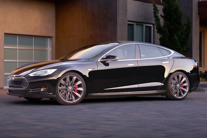 Tesla Model S Named Top Car In New Quality Study Edmunds Tesla Model S Named Top Car In New Quality Study