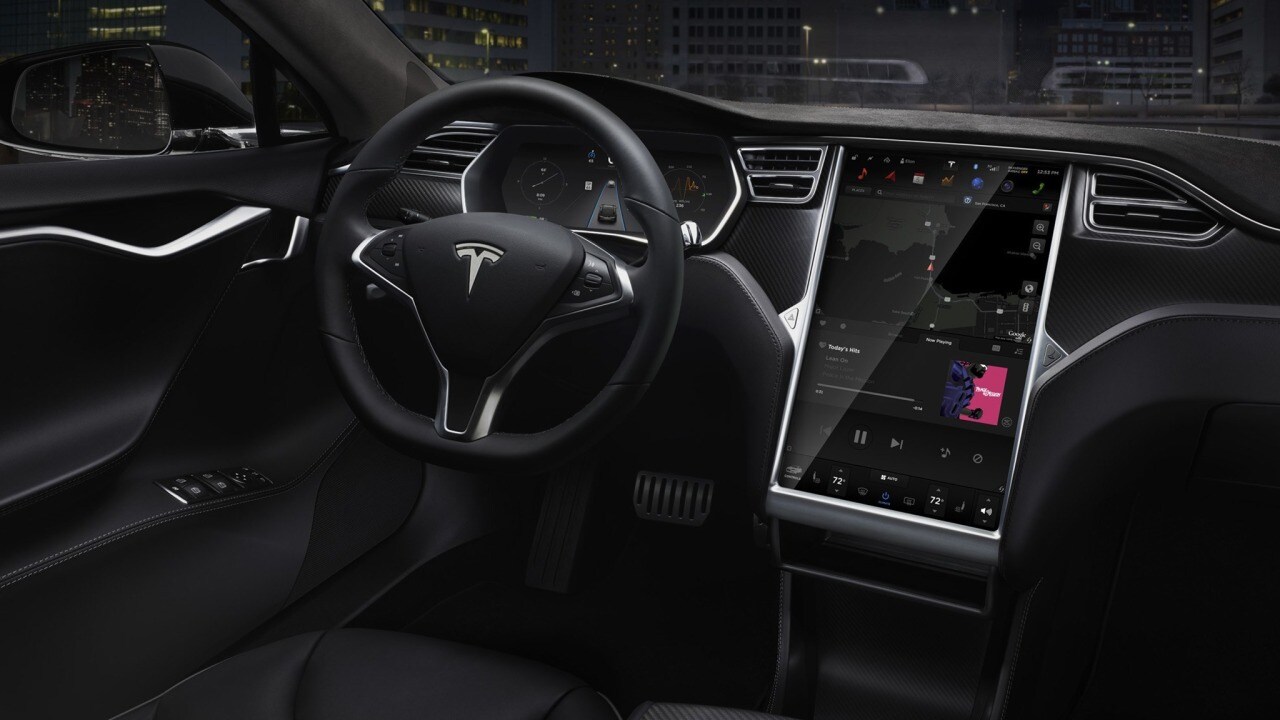 2018 Tesla Model S Pricing For Sale Edmunds