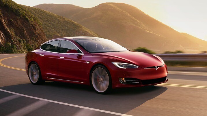 2019 Tesla Model X Pricing Features Ratings And Reviews Edmunds 2019 Tesla Model S