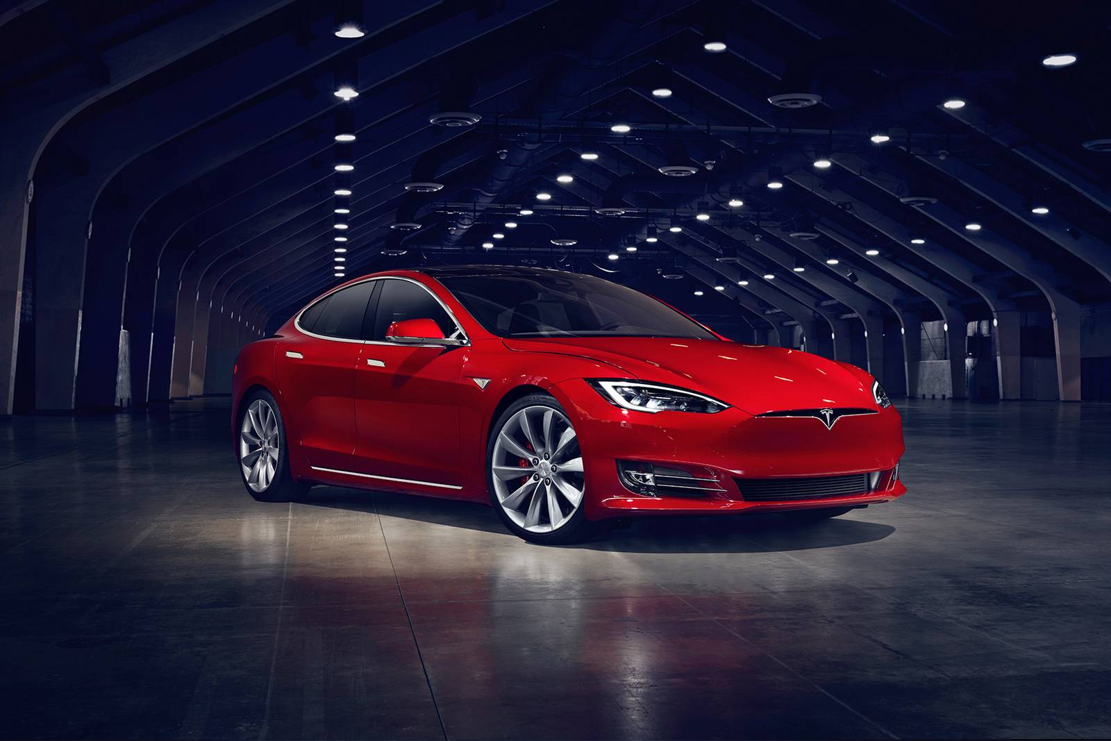 2020 Tesla Model S Prices Reviews And Pictures Edmunds
