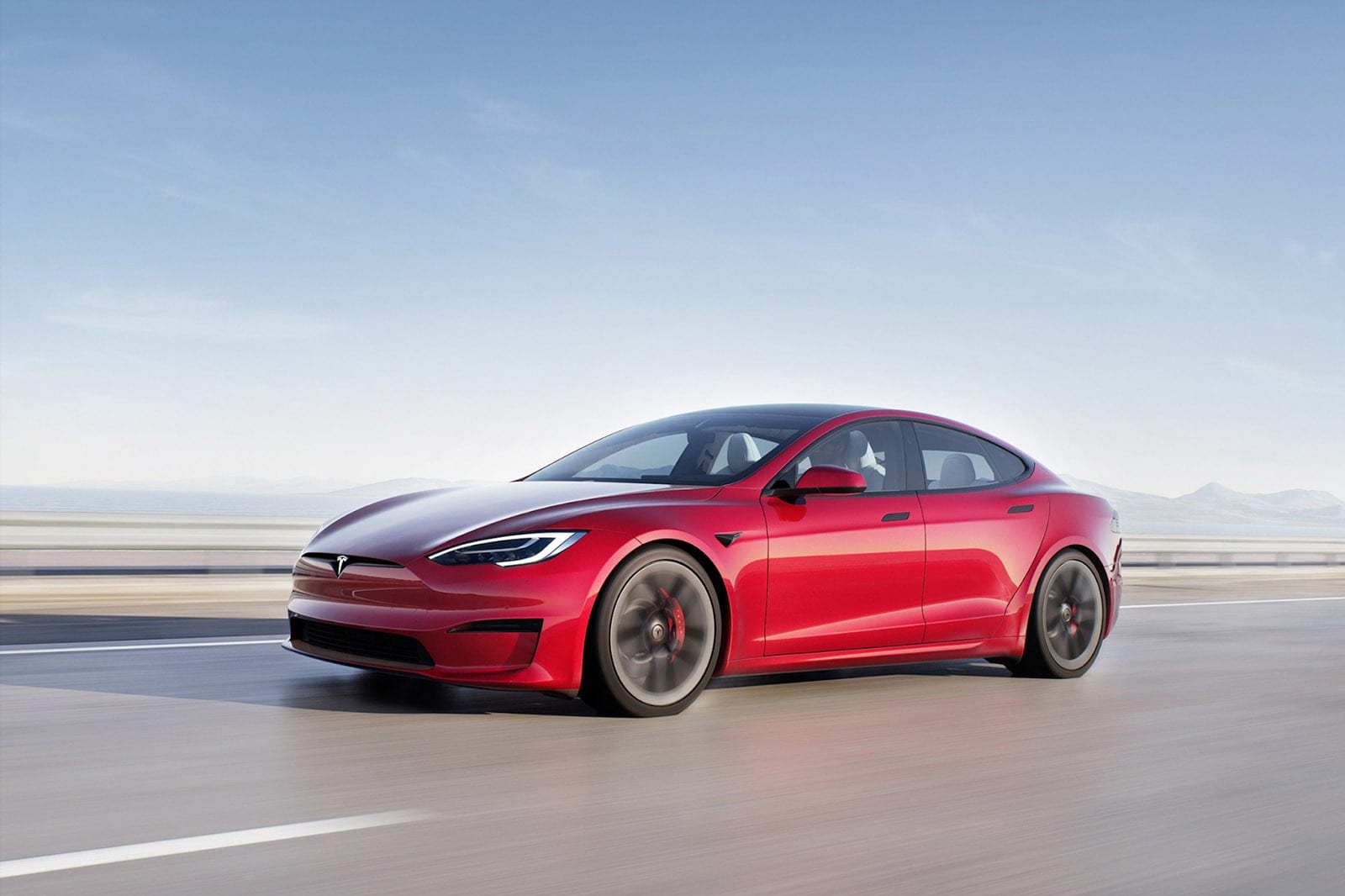 Can the Tesla Model S Plaid Really Hit 60 In Under 2 Seconds?