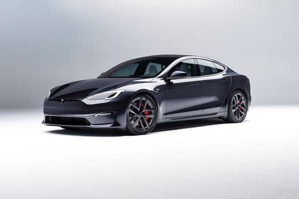 2024 Tesla Model S Prices, Reviews, and Pictures | Edmunds