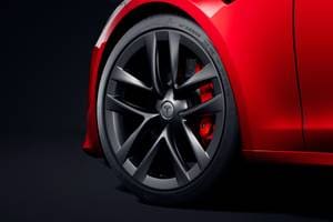 2025 Tesla Model S