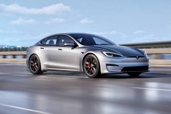 2026 Tesla Model S Review