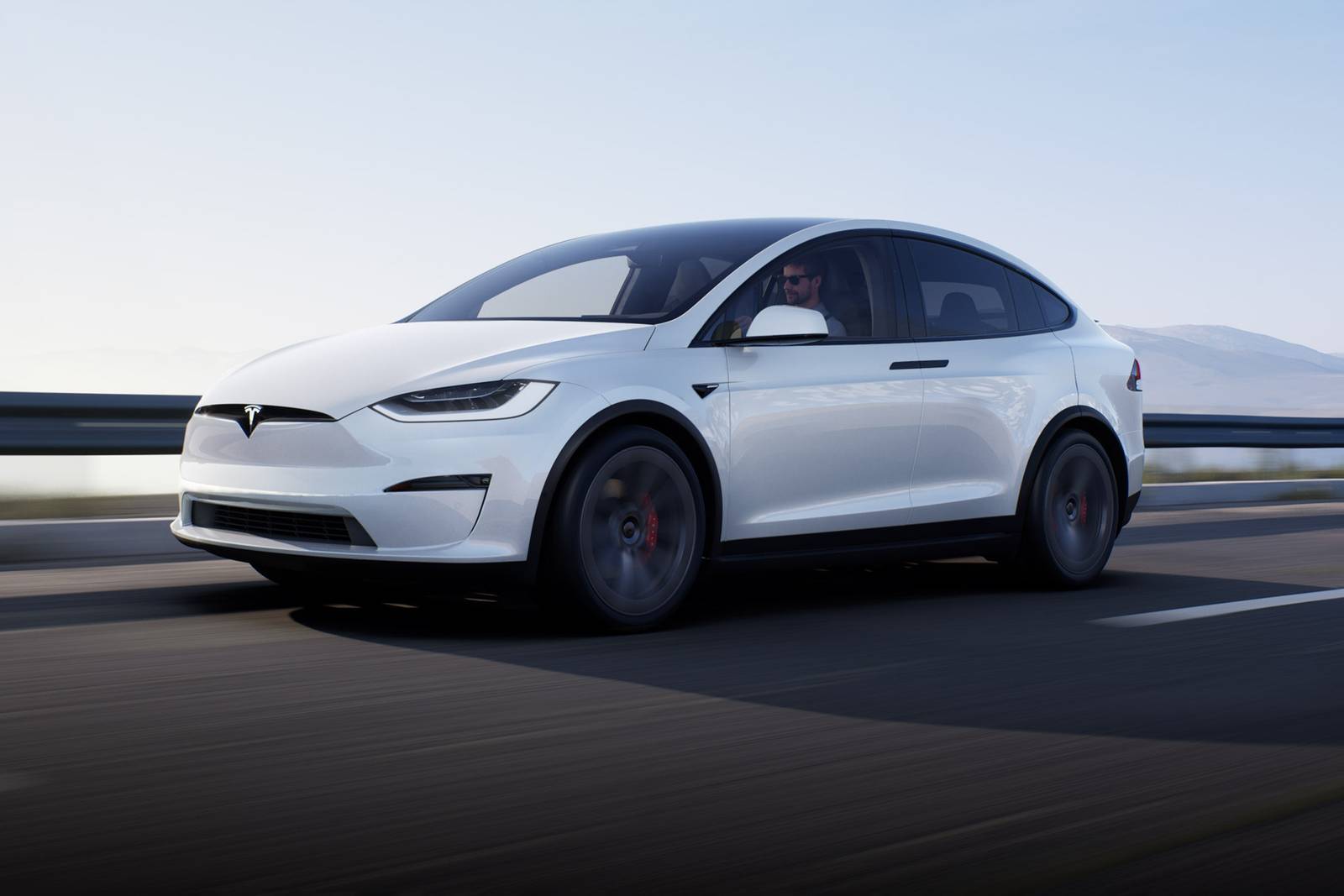 2024 Tesla Model X Recalls