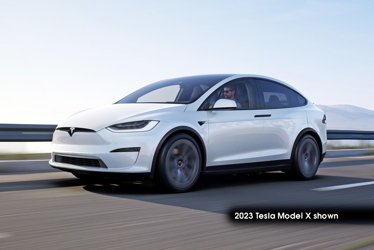 2024 Tesla Lark Simona