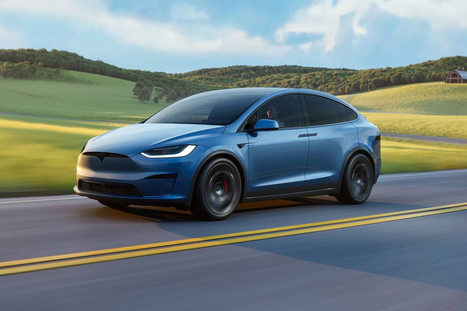 2026 Tesla Model X Prices, Reviews, and Pictures Edmunds