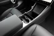Tesla Model Y Performance 4dr SUV Cupholders and Storage Bin Tesla Model Y Performance 4dr SUV Cupholders and Storage Bin