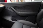Tesla Model Y Performance 4dr SUV Interior Detail Tesla Model Y Performance 4dr SUV Interior Detail