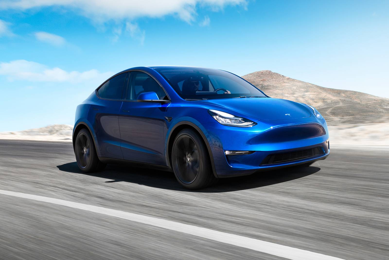 2020 Tesla Model Y Prices Reviews And Pictures Edmunds