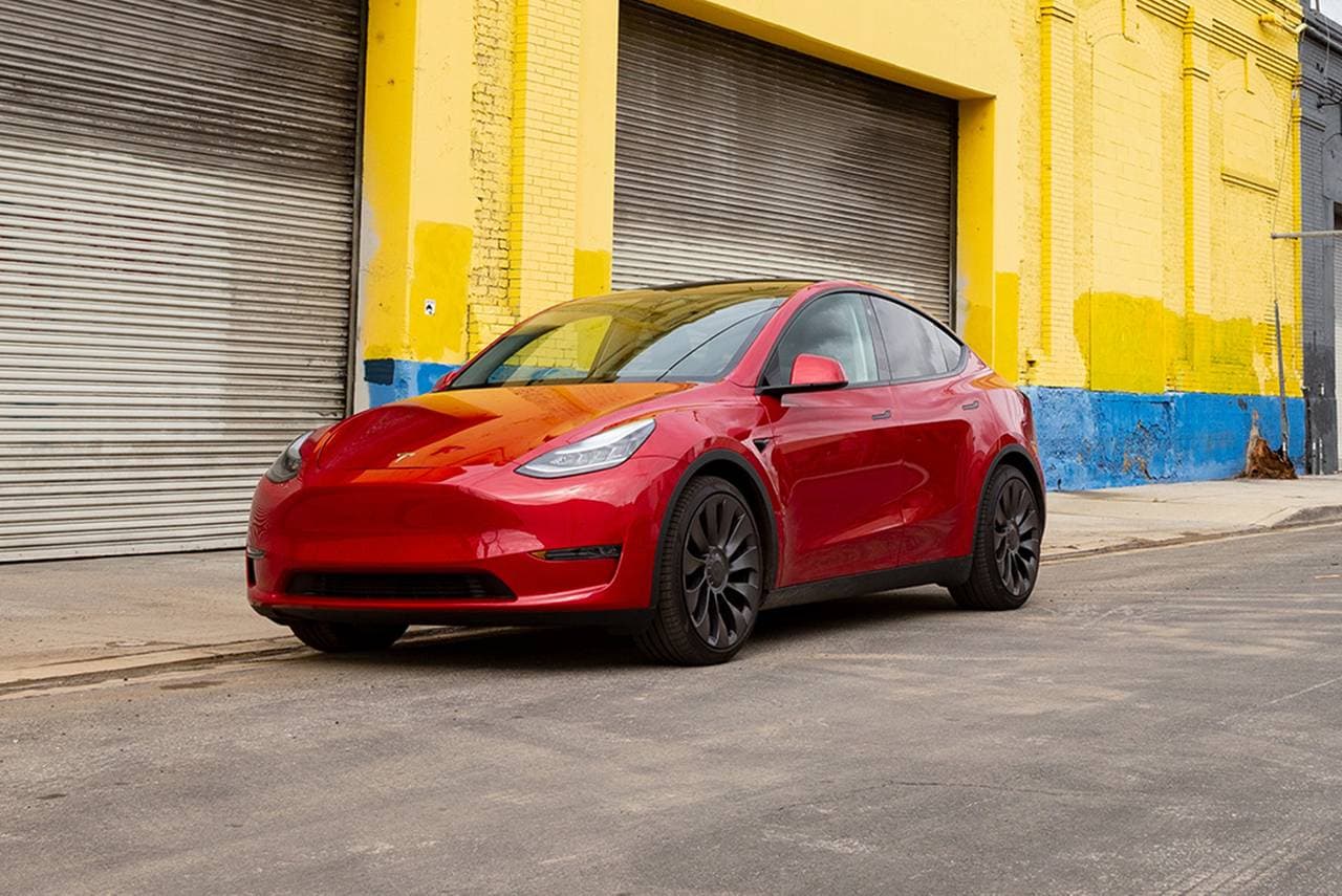 2023 Tesla Model Y Prices, Reviews, and Pictures | Edmunds