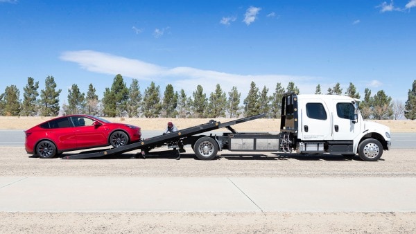 What Happens When Your Tesla Model 3 or Tesla Model Y Dies?