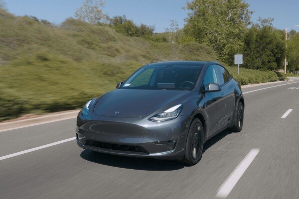 TESTED: 2021 Tesla Model Y Long Range Falls Just Short of EPA Range