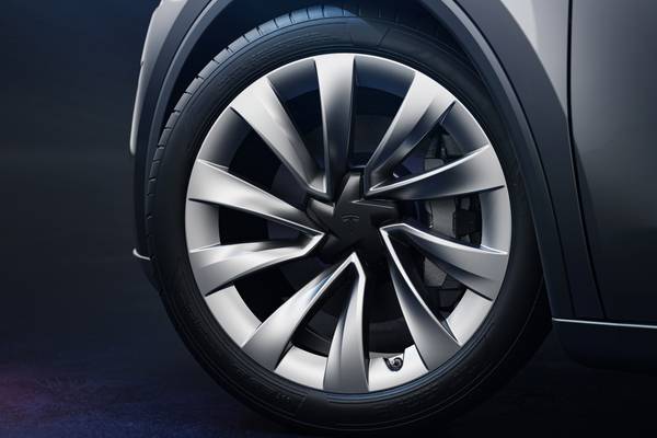 2026 Tesla Model Y Review