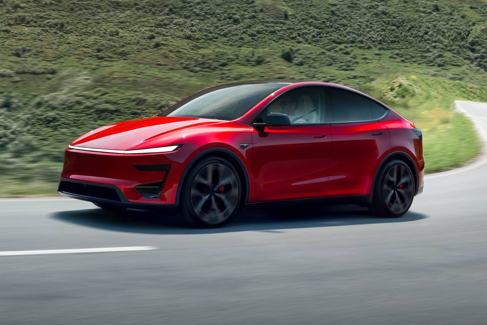 2026 Tesla Model Y Prices, Reviews, and Pictures | Edmunds 2026 Tesla Model Y Prices, Reviews, and Pictures | Edmunds