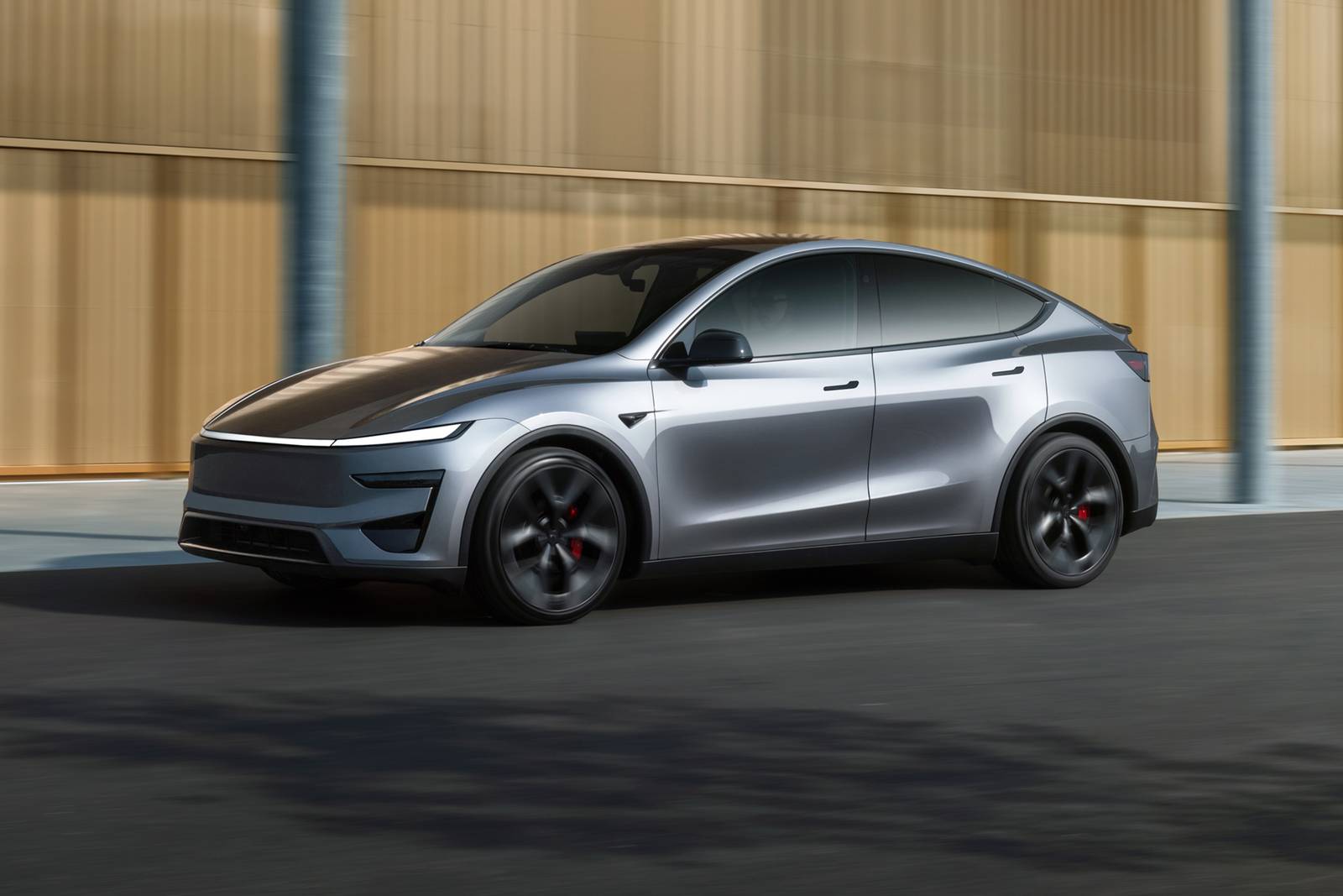 2026 Tesla Model Y Prices, Reviews, and Pictures | Edmunds
