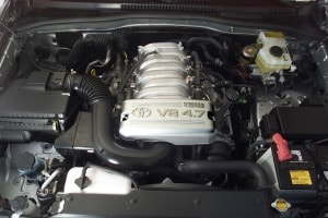 2007 Toyota 4Runner