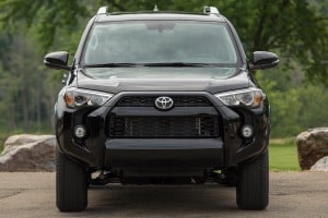 2015 Toyota 4Runner