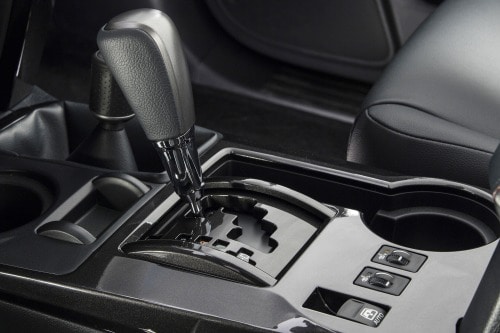 2015 Toyota 4Runner Trail Premium 4dr SUV Shifter