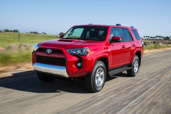 2016 Toyota 4runner Lexus Gx 460 Slated For Future Takata Recalls Loading