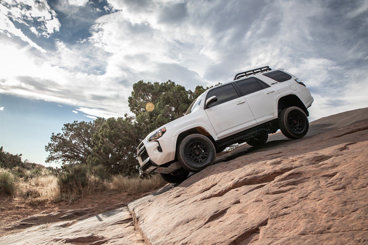 2020 Toyota 4Runner Prices, Reviews, and Pictures | Edmunds