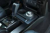 2020 Toyota 4Runner Nightshade Edition 4dr SUV Shifter