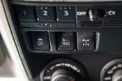 2020 Toyota 4Runner TRD OFF-ROAD Premium 4dr SUV Interior Detail