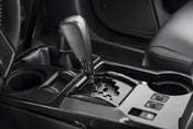2020 Toyota 4Runner TRD OFF-ROAD Premium 4dr SUV Shifter